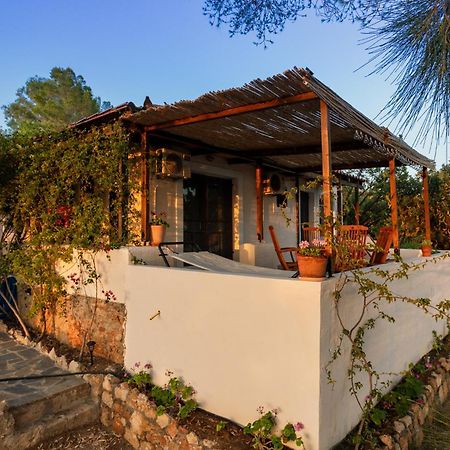 Sun&Sea Villas - Sea Βιγκλάφια Εξωτερικό φωτογραφία