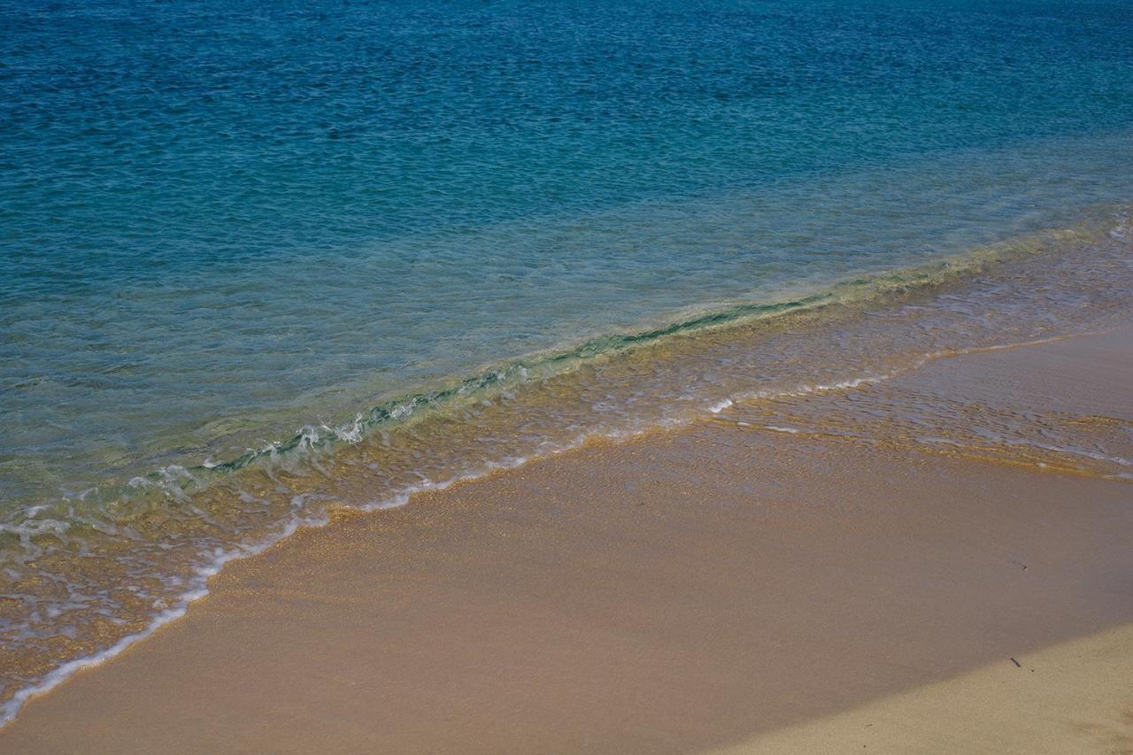 Sun&Sea Villas - Sea Βιγκλάφια Εξωτερικό φωτογραφία