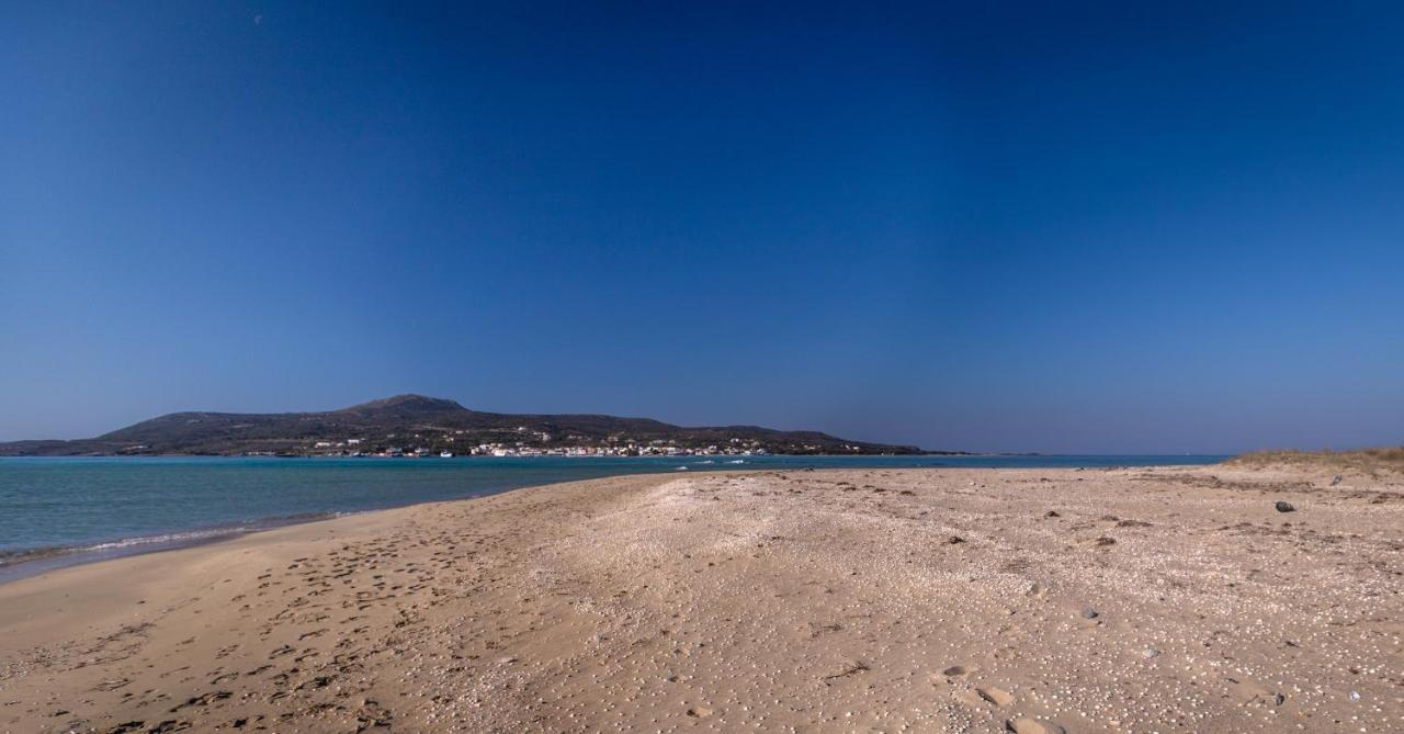 Sun&Sea Villas - Sea Βιγκλάφια Εξωτερικό φωτογραφία